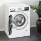 Siemens iQ800 WM14VE0PFG lavatrice Caricamento frontale 9 kg 1400 Giri/min Bianco 6