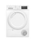 Siemens iQ300 WT43H206FG asciugatrice Libera installazione Caricamento frontale 7 kg A++ Bianco 3