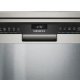 Siemens iQ300 SN23HI00ME lavastoviglie Libera installazione 14 coperti D 3