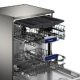 Siemens iQ300 SN23HI00ME lavastoviglie Libera installazione 14 coperti D 4