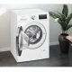 Siemens iQ500 WM14UP60FG lavatrice Caricamento frontale 9 kg 1400 Giri/min Bianco 3
