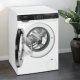 Siemens iQ500 WG44G206FG lavatrice Caricamento frontale 9 kg 1400 Giri/min Bianco 3