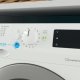 Indesit BDE 86435 9EWS EU lavasciuga Libera installazione Caricamento frontale Bianco D 9