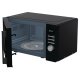 Gorenje MO23A3BH forno a microonde Superficie piana Solo microonde 23 L 800 W Nero 9