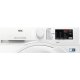 AEG L6FBI147P lavatrice Caricamento frontale 10 kg 1400 Giri/min Bianco 5