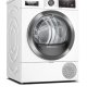 Bosch Serie 8 WTX80KL9SN asciugatrice Libera installazione Caricamento frontale 9 kg A++ Bianco 5