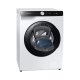 Samsung WW70T552DAE/S7 lavatrice Caricamento frontale 7 kg 1200 Giri/min Bianco 12