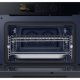 Samsung Forno a vapore compatto BESPOKE Serie 7 50L NQ5B7993AAK 4