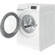 Indesit BWE 91496X WS SPT N lavatrice Caricamento frontale 9 kg 1400 Giri/min Bianco 4
