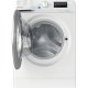 Indesit BWE 91496X WS SPT N lavatrice Caricamento frontale 9 kg 1400 Giri/min Bianco 5