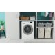 Indesit BWE 91496X WS SPT N lavatrice Caricamento frontale 9 kg 1400 Giri/min Bianco 7