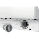 Indesit BWE 91496X WS SPT N lavatrice Caricamento frontale 9 kg 1400 Giri/min Bianco 12