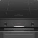 Bosch Serie 4 HLN39A060U cucina Elettrico Piano cottura a induzione Nero A 3
