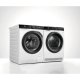 Electrolux EW9F941BL lavatrice Caricamento frontale 9 kg 1351 Giri/min Bianco 3