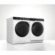 Electrolux EW9F161BF lavatrice Caricamento frontale 10 kg 1551 Giri/min Bianco 3