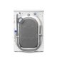 Electrolux EW9F161BF lavatrice Caricamento frontale 10 kg 1551 Giri/min Bianco 6