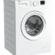 Beko b100 WML 61023 N lavatrice Caricamento frontale 6 kg 1000 Giri/min Bianco 3