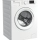 Beko b100 WML 91433 NP lavatrice Caricamento frontale 9 kg 1400 Giri/min Bianco 3