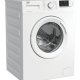 Beko b100 WM 6122 PS lavatrice Caricamento frontale 6 kg 1200 Giri/min Bianco 3