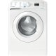 Indesit BWSA 61051 W EU N lavatrice Caricamento frontale 6 kg 1000 Giri/min Bianco 3