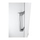 LG GFT41SWGSZ congelatore Congelatore verticale Libera installazione 324 L E Bianco 5