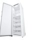 LG GFT41SWGSZ congelatore Congelatore verticale Libera installazione 324 L E Bianco 9