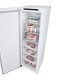 LG GFT41SWGSZ congelatore Congelatore verticale Libera installazione 324 L E Bianco 10