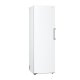 LG GFT41SWGSZ congelatore Congelatore verticale Libera installazione 324 L E Bianco 12