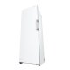 LG GFT41SWGSZ congelatore Congelatore verticale Libera installazione 324 L E Bianco 14
