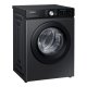 Samsung WW11BBA049ABEG lavatrice Caricamento frontale 11 kg 1400 Giri/min Nero 4