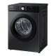 Samsung WW11BBA049ABEG lavatrice Caricamento frontale 11 kg 1400 Giri/min Nero 5