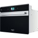 Hotpoint Microonde da incasso MP 9P6 IX HA 3