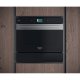 Hotpoint Microonde da incasso MP 9P6 IX HA 7