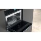 Hotpoint Microonde da incasso MP 9P6 IX HA 11