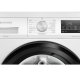 Siemens iQ500 WU14UT20FG lavatrice Caricamento frontale 8 kg 1400 Giri/min Bianco 4