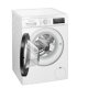 Siemens iQ500 WU14UT20FG lavatrice Caricamento frontale 8 kg 1400 Giri/min Bianco 5