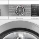 Bosch HomeProfessional WAV28E0PFG lavatrice Caricamento frontale 9 kg 1400 Giri/min Bianco 5