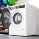 Bosch HomeProfessional WAV28E0PFG lavatrice Caricamento frontale 9 kg 1400 Giri/min Bianco 6