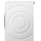 Bosch Serie 6 WQG235D4FG asciugatrice Libera installazione Caricamento frontale 8 kg A+++ Bianco 5