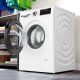 Bosch Serie 4 WGG04404FG lavatrice Caricamento frontale 9 kg 1400 Giri/min Bianco 7