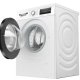 Bosch Serie 6 WUU28T20FG lavatrice Caricamento frontale 8 kg 1400 Giri/min Bianco 4