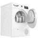 Bosch Serie 4 WTH83205FG asciugatrice Libera installazione Caricamento frontale 7 kg A++ Bianco 4