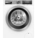 Bosch HomeProfessional WAV28G00FG lavatrice Caricamento frontale 9 kg 1400 Giri/min Bianco 3