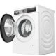 Bosch HomeProfessional WAV28G00FG lavatrice Caricamento frontale 9 kg 1400 Giri/min Bianco 4