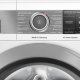 Bosch HomeProfessional WAV28G00FG lavatrice Caricamento frontale 9 kg 1400 Giri/min Bianco 5