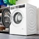 Bosch HomeProfessional WAV28G00FG lavatrice Caricamento frontale 9 kg 1400 Giri/min Bianco 6