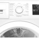 Bosch Serie 4 WTH85200FG asciugatrice Libera installazione Caricamento frontale 8 kg A++ Bianco 3