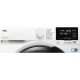 AEG LR63RE944 lavatrice Caricamento frontale 9 kg 1400 Giri/min Bianco 4