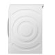 Bosch Serie 6 WTU8740FG asciugatrice Libera installazione Caricamento frontale 9 kg A++ Bianco 5