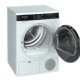 Siemens iQ500 WQ31G240FG asciugatrice Libera installazione Caricamento frontale 8 kg A++ Bianco 6